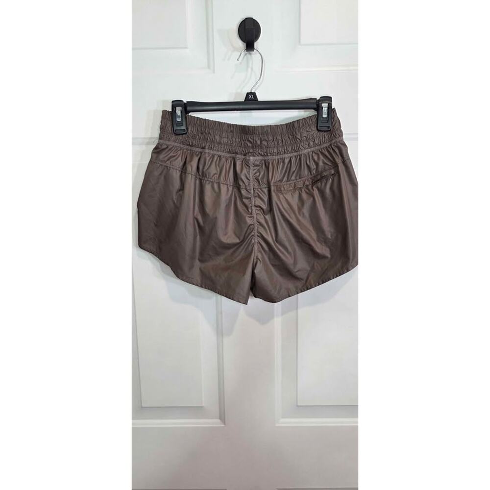 Zella Women's‎ medium shirt bronze